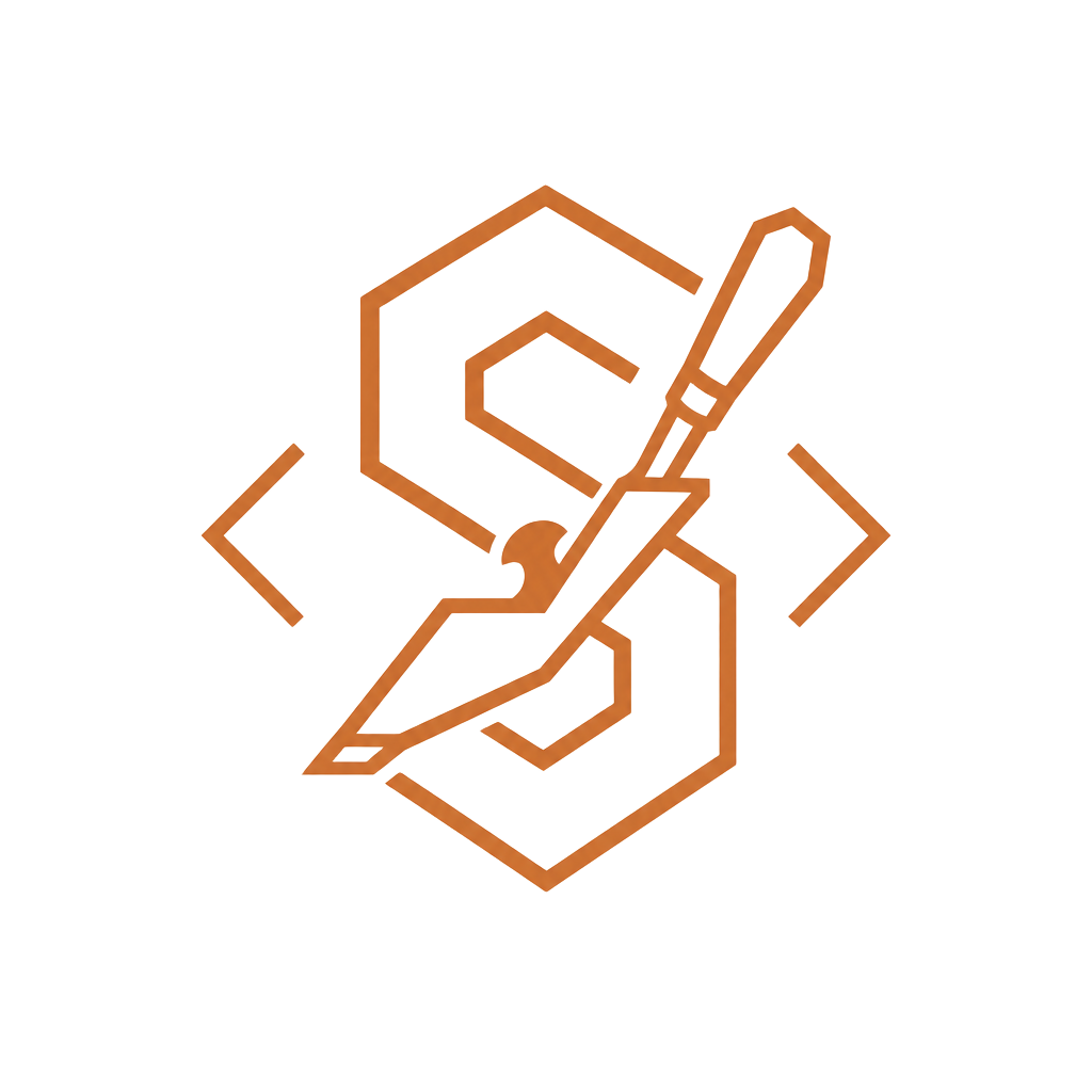 Logo Stöger's IT Manufaktur